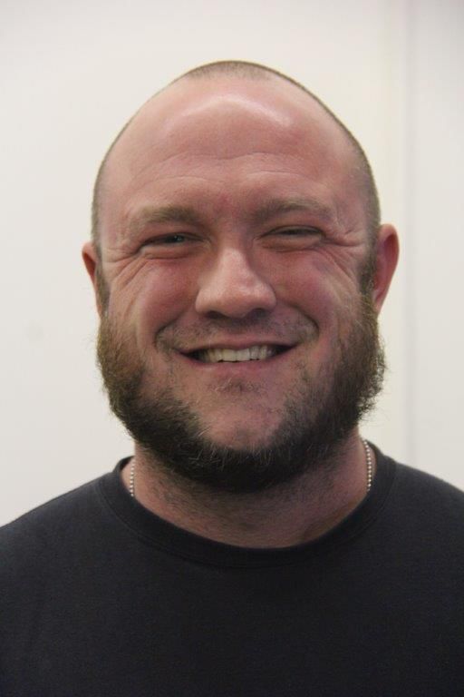 Andy Klein